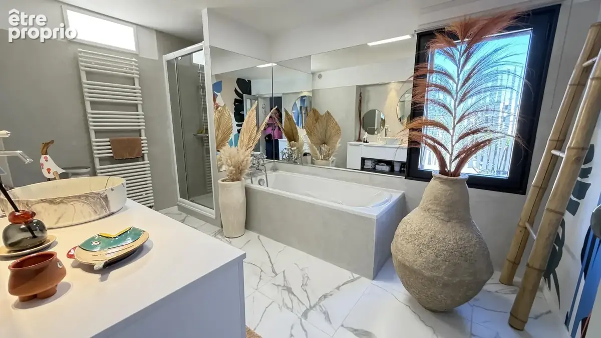 Maison 6 pièces 165 m² à vendre à Sanary-Sur-Mer (83110) - photo 6