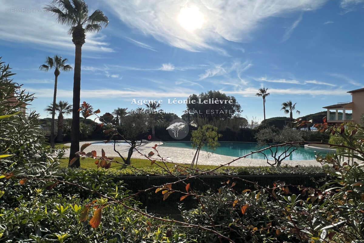 Appartement à LES ISSAMBRES