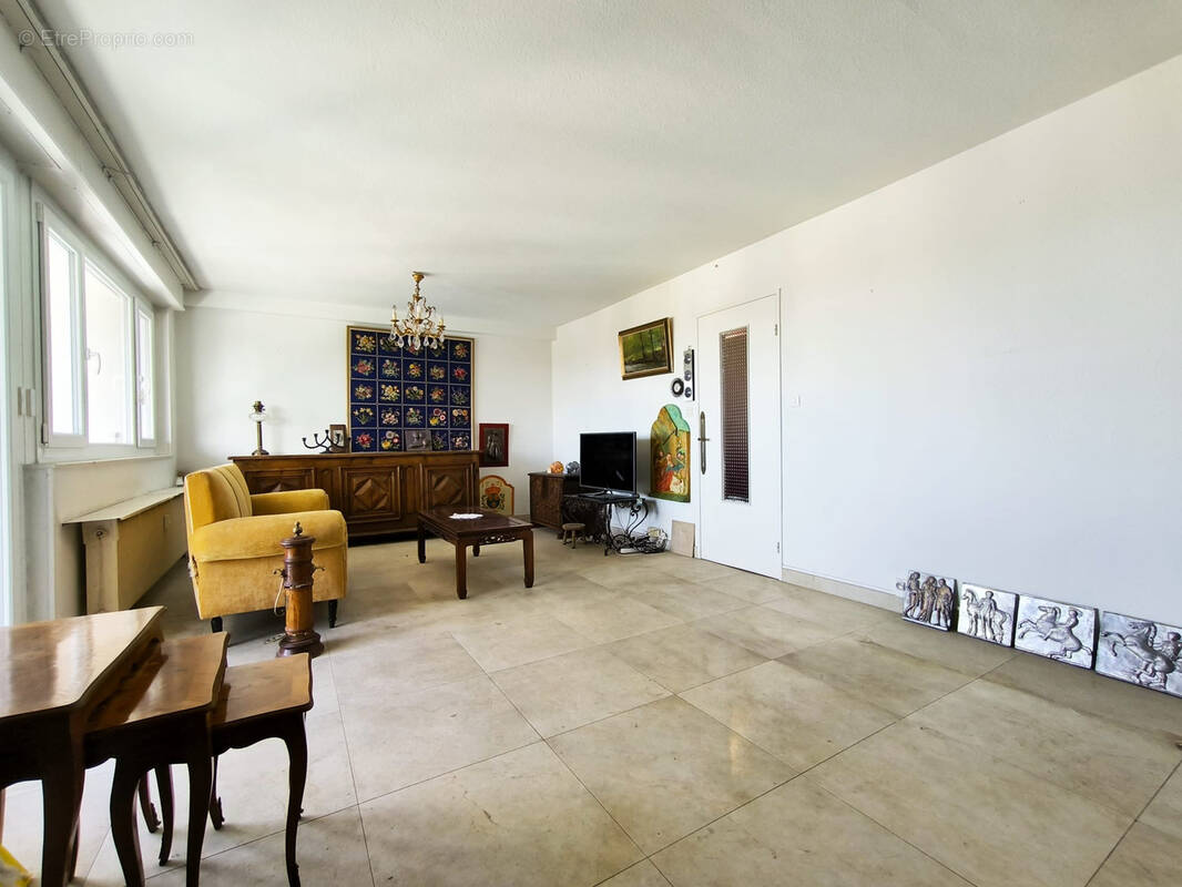 Appartement à MULHOUSE