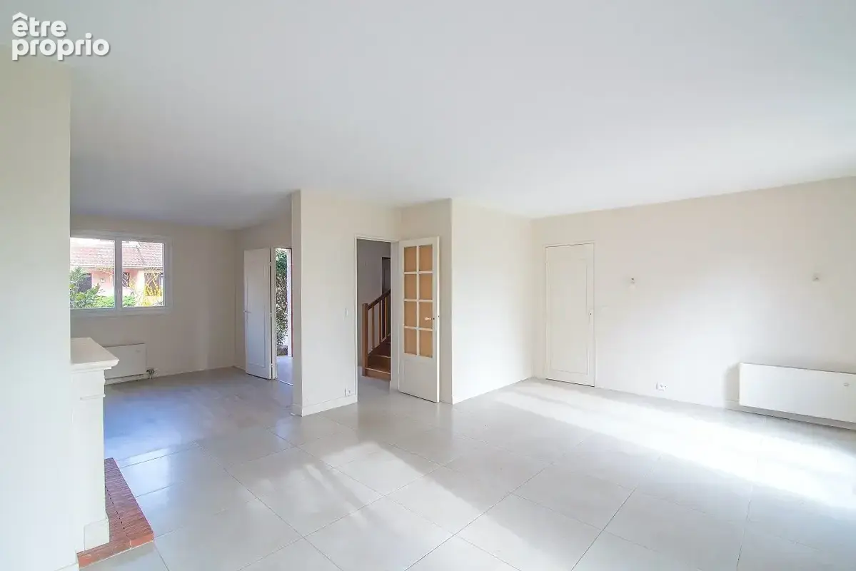 Maison 6 pièces 122 m² à vendre à Montesson (78360) - photo 5