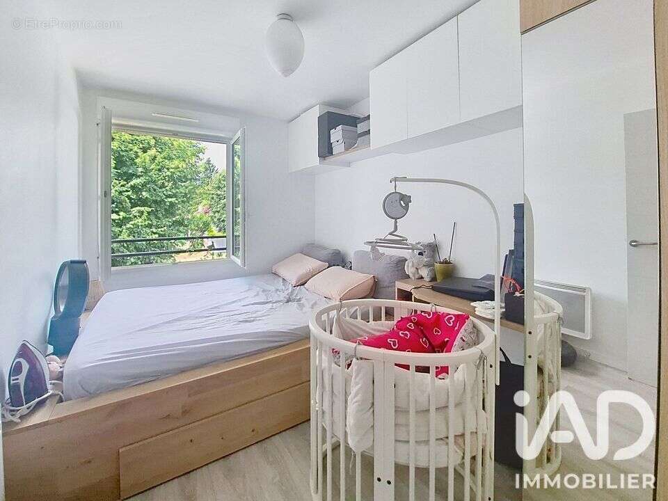 Photo 9 - Maison à BEAUMONT-SUR-OISE