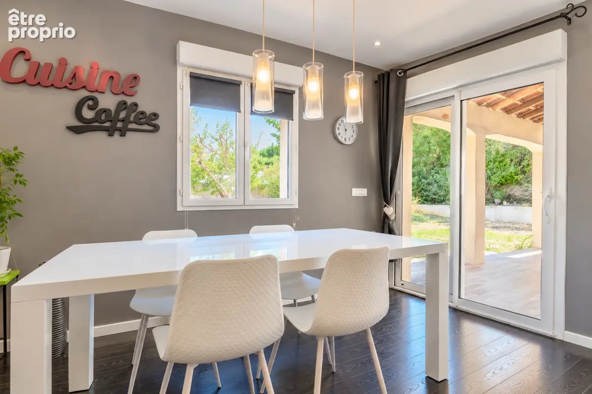 Maison familiale de 212 m² avec studio indépendant, piscine & jacuzzi - photo 5