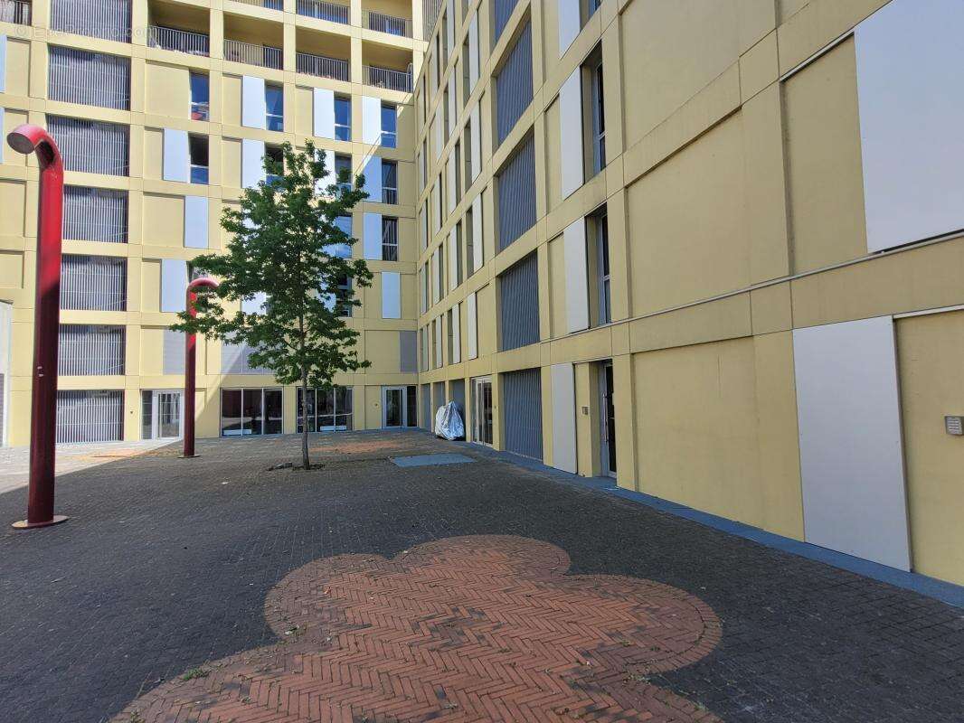 Appartement - photo 9