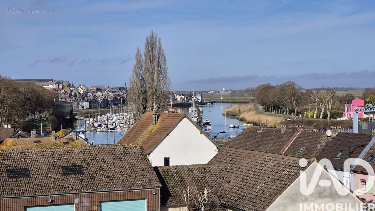 Photo 5 - Maison à SAINT-VALERY-SUR-SOMME