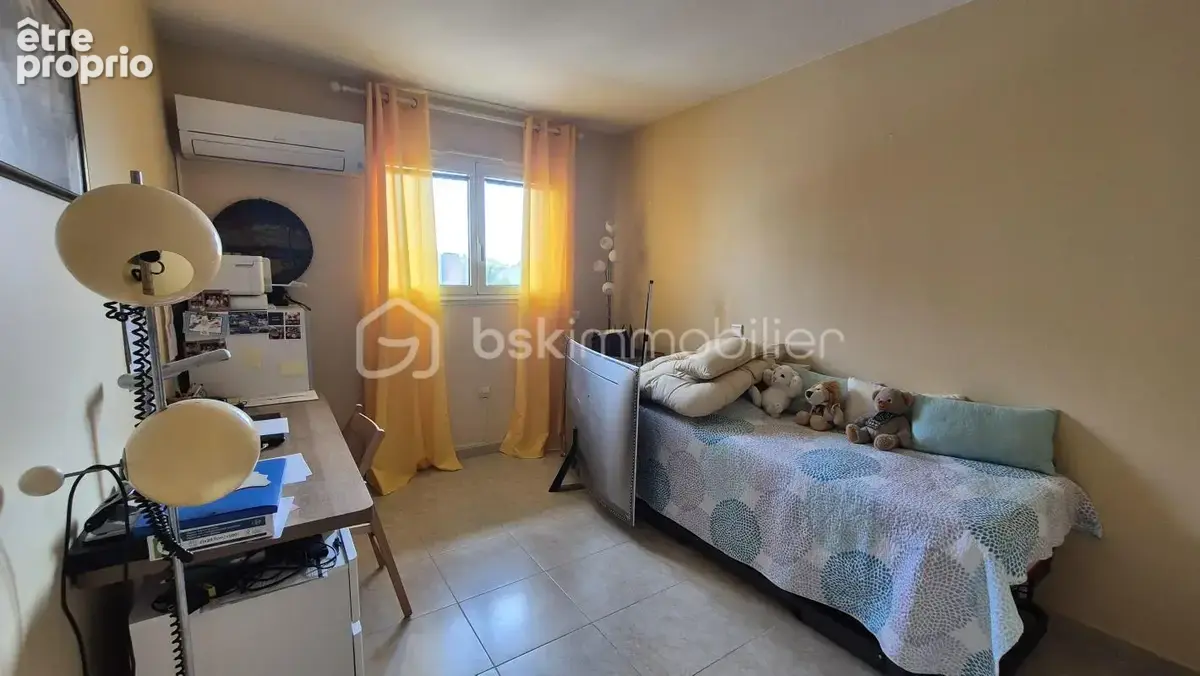 A vendre villa 3 faces de 118m² sur terrain de 325m² a canet en roussillon - secteur canet sud - en impasse - proche de tous les - photo 16