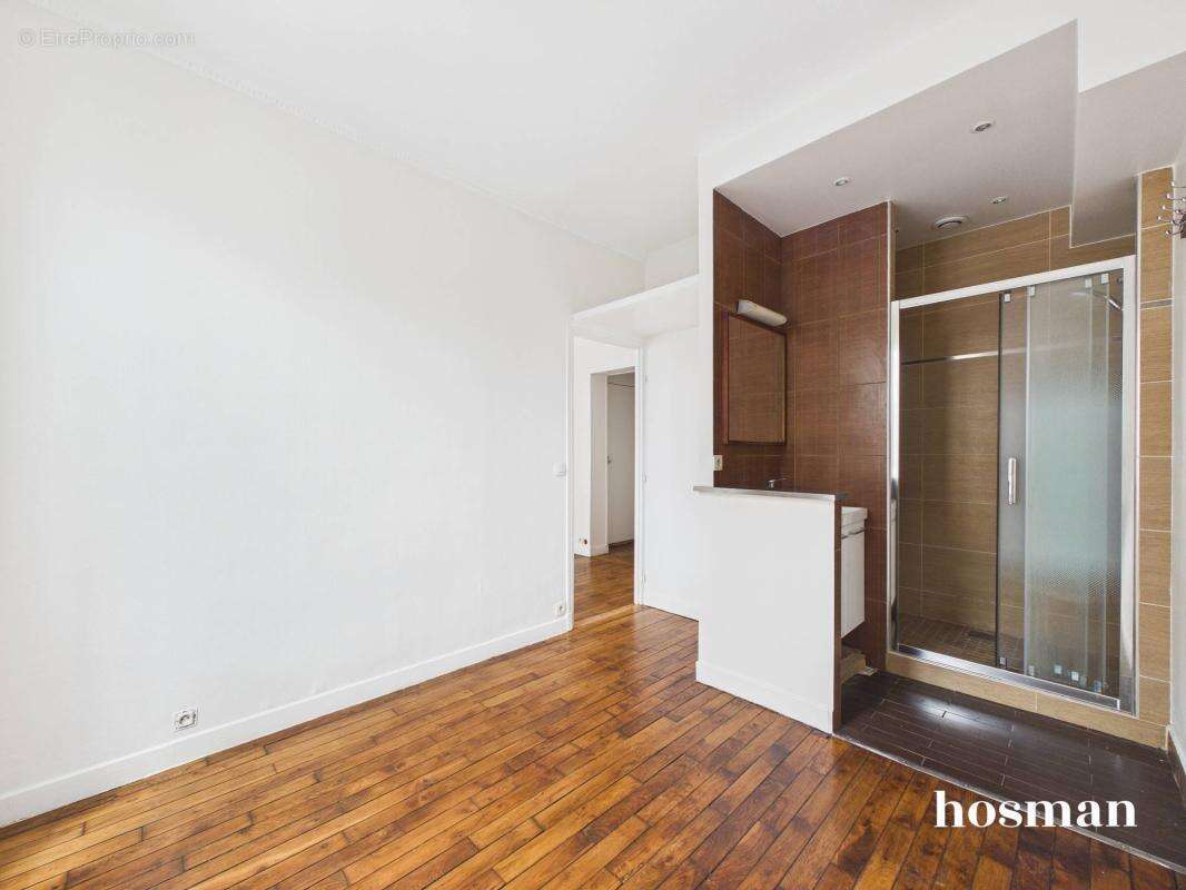 Appartement à SAINT-DENIS