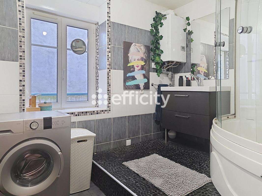 Appartement à SAINT-CHAMOND