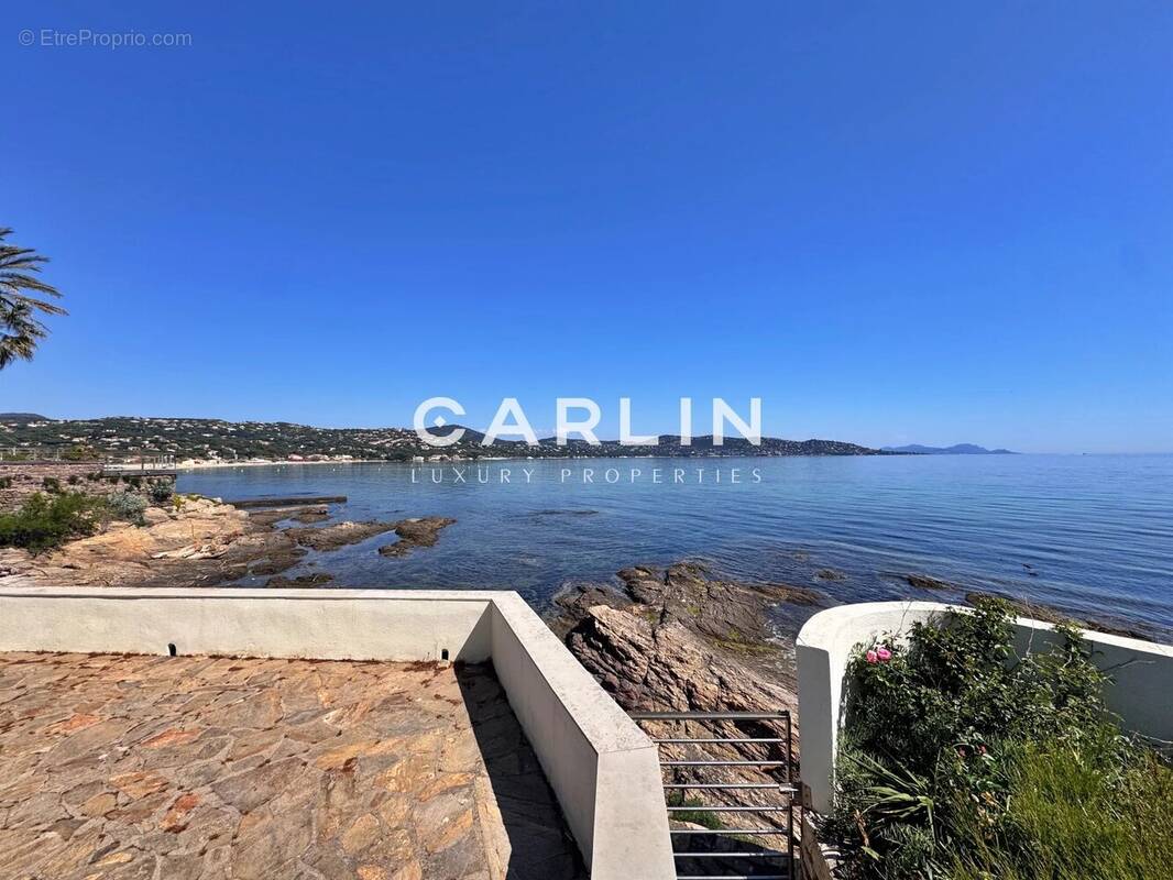 Maison à SAINTE-MAXIME