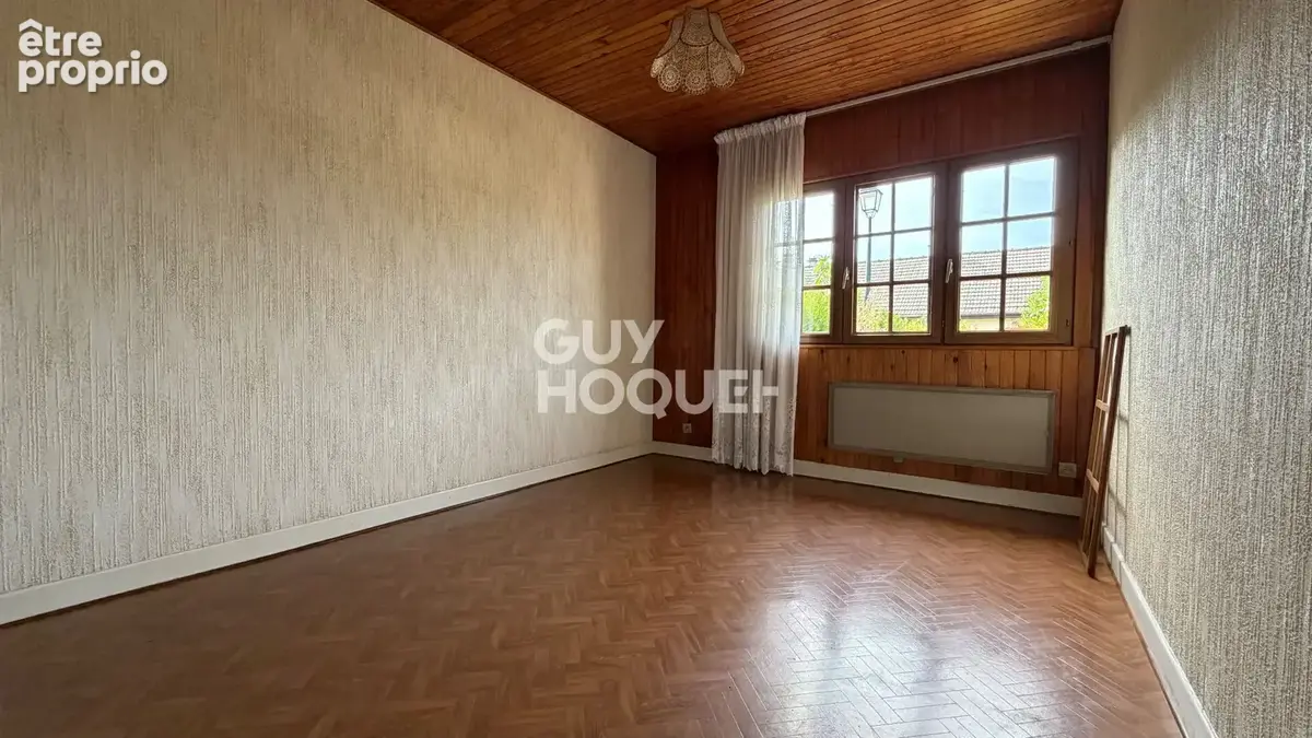 Maison 3 pièces à garges-les-gonesses - photo 5