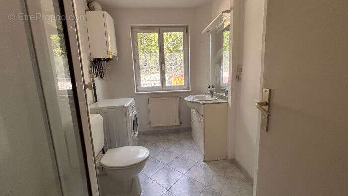 Appartement à STAFFELFELDEN