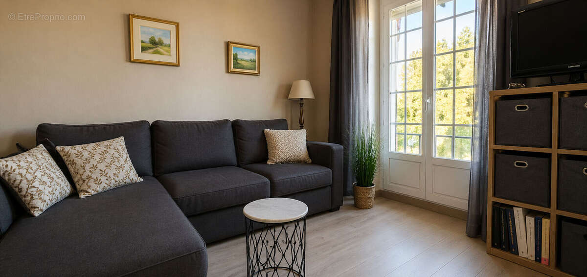Maison à VILLELONGUE-DELS-MONTS