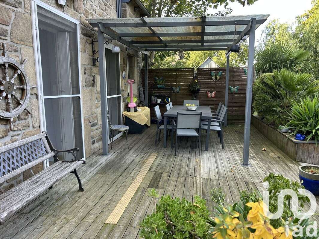 Photo 2 - Maison à SEVIGNAC
