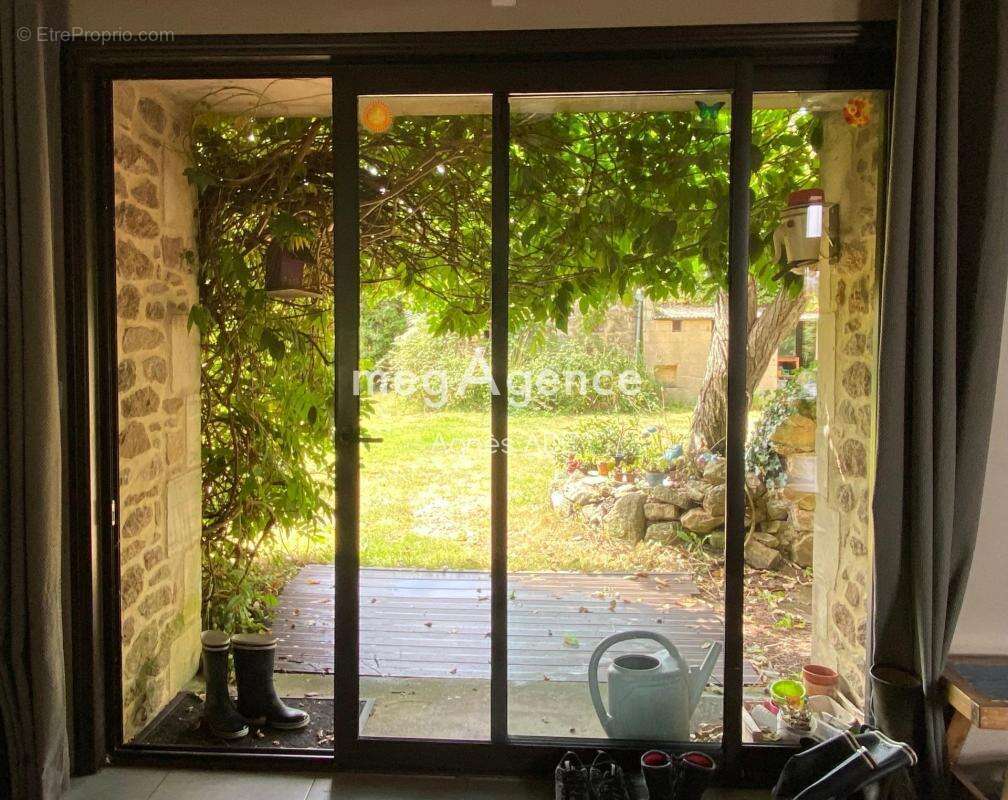 Maison à COSQUEVILLE