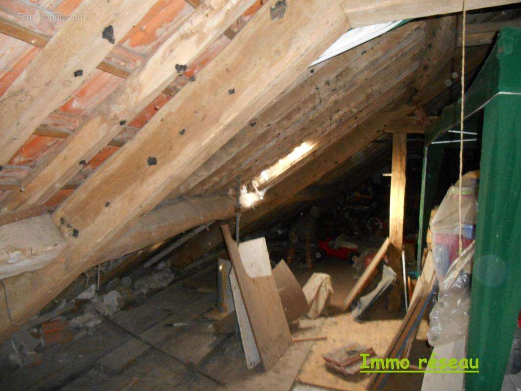 Appartement à COULOMMIERS