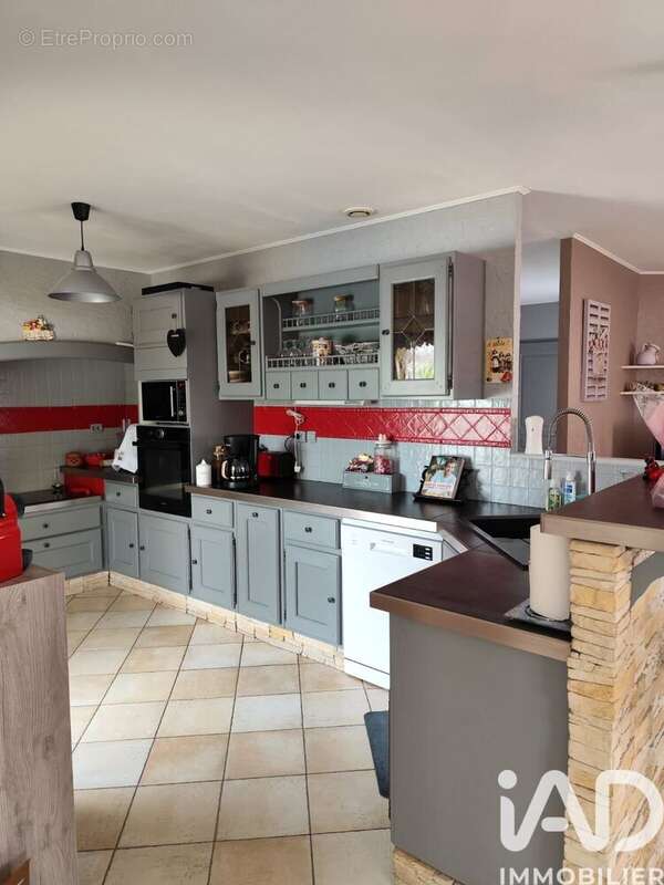 Photo 4 - Maison à SAUJON