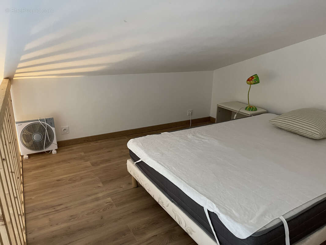 Maison à MONTPELLIER