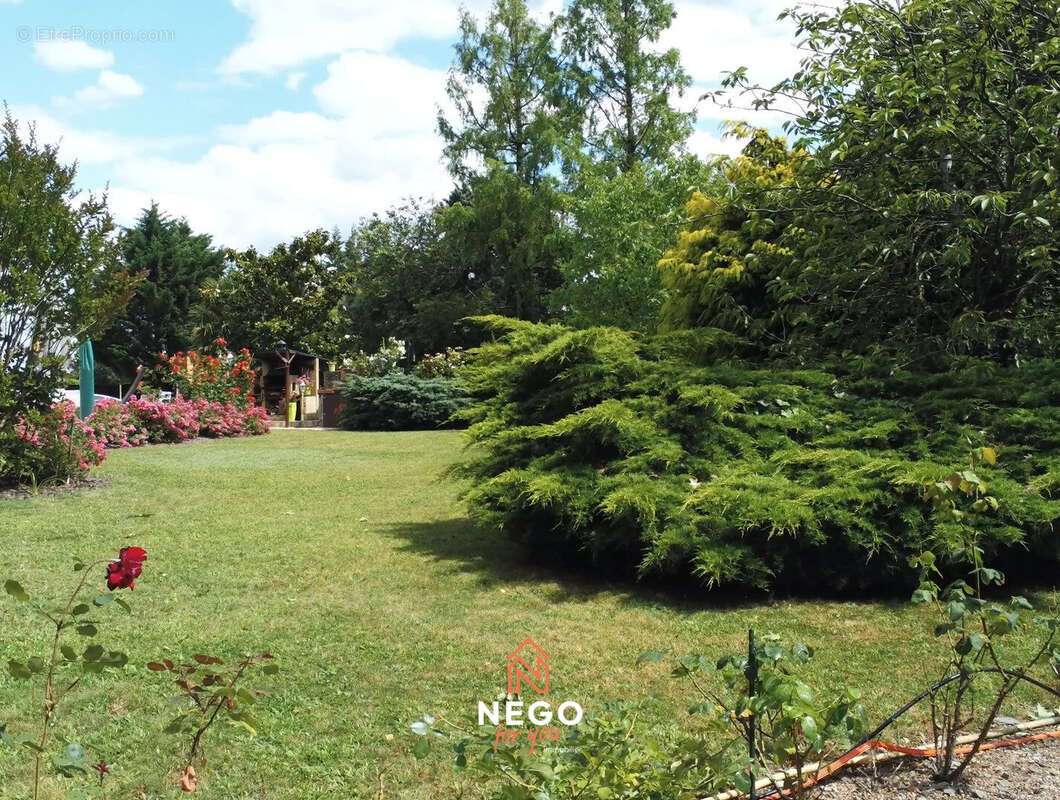 Maison 7 ch de 322  m² Proche Gare d'Angers - photo 9