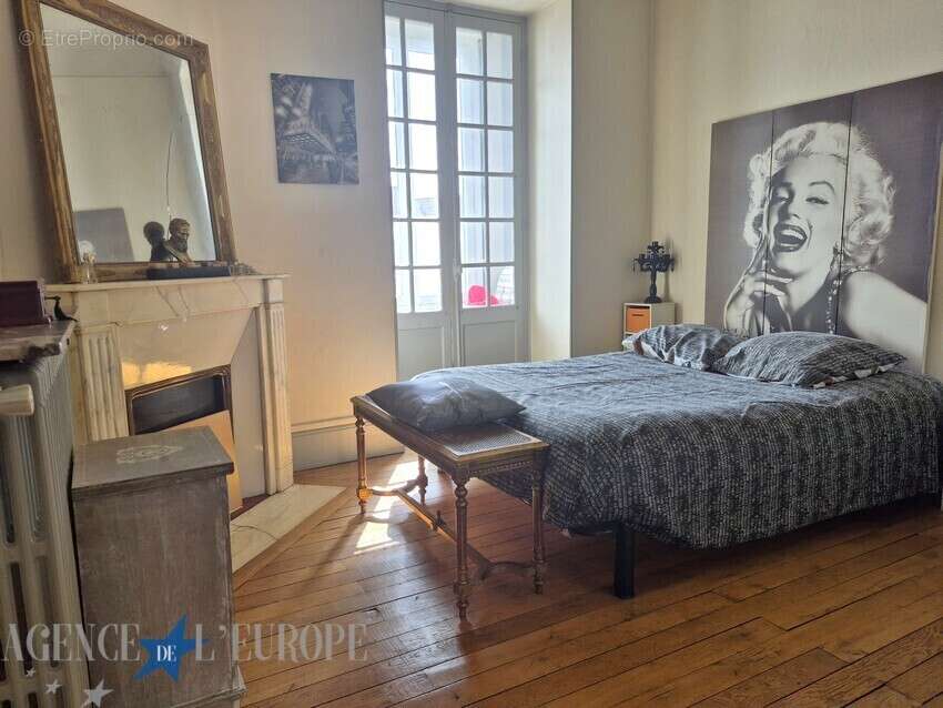 Appartement à VICHY