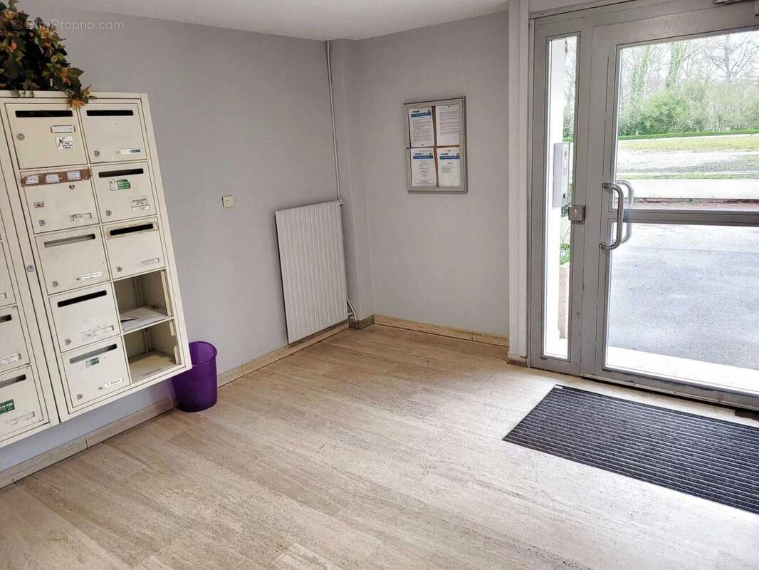 Appartement à AMIENS