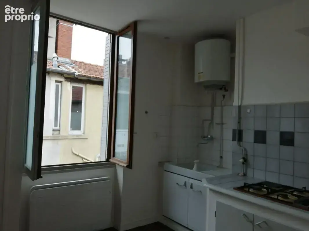 Appartement Vienne 2 pièce(s) 39 m2 - photo 3