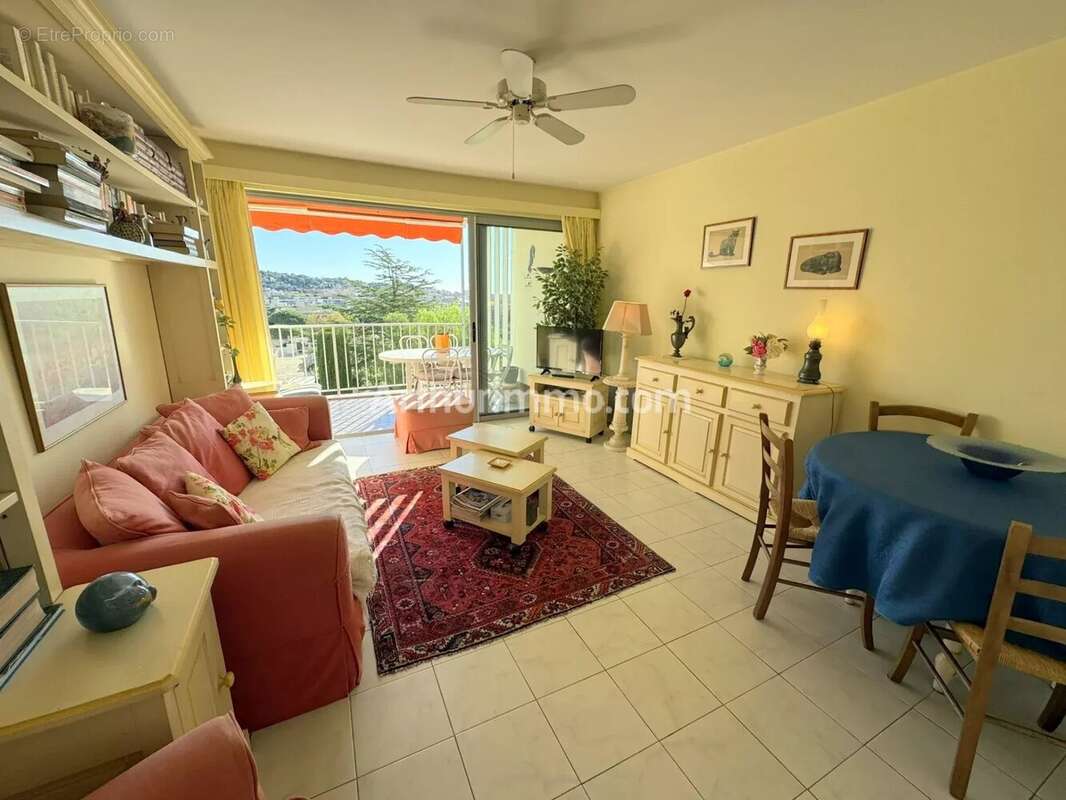 Appartement à SAINTE-MAXIME