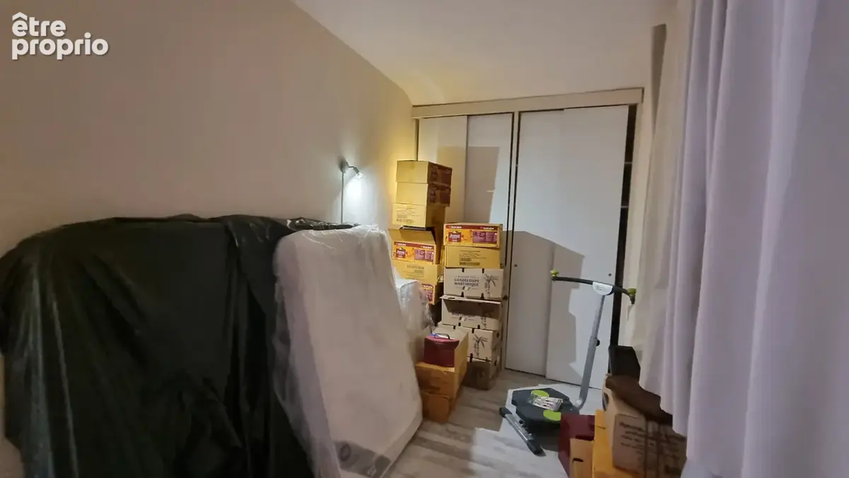 Maison 95m² à neuilly-sur-marne - photo 9