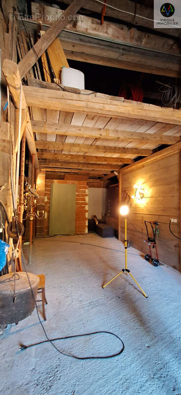 Maison de village - photo 33