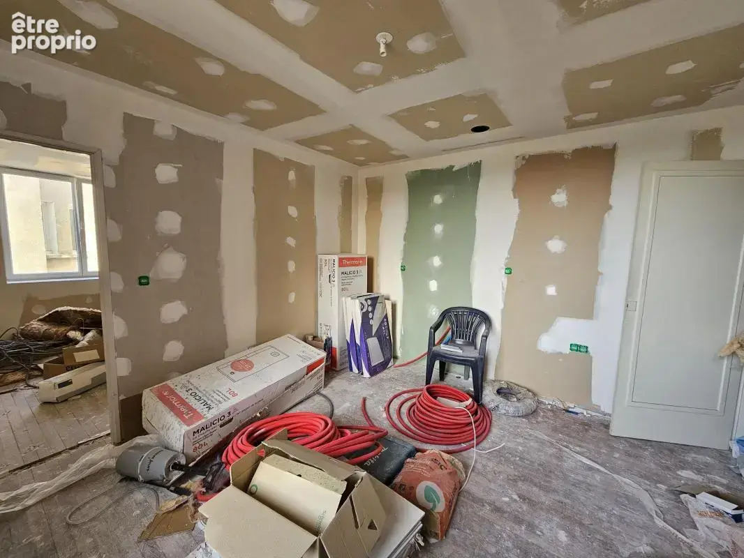 Appartement 700 m² à vendre à Gueret (23000) - photo 5