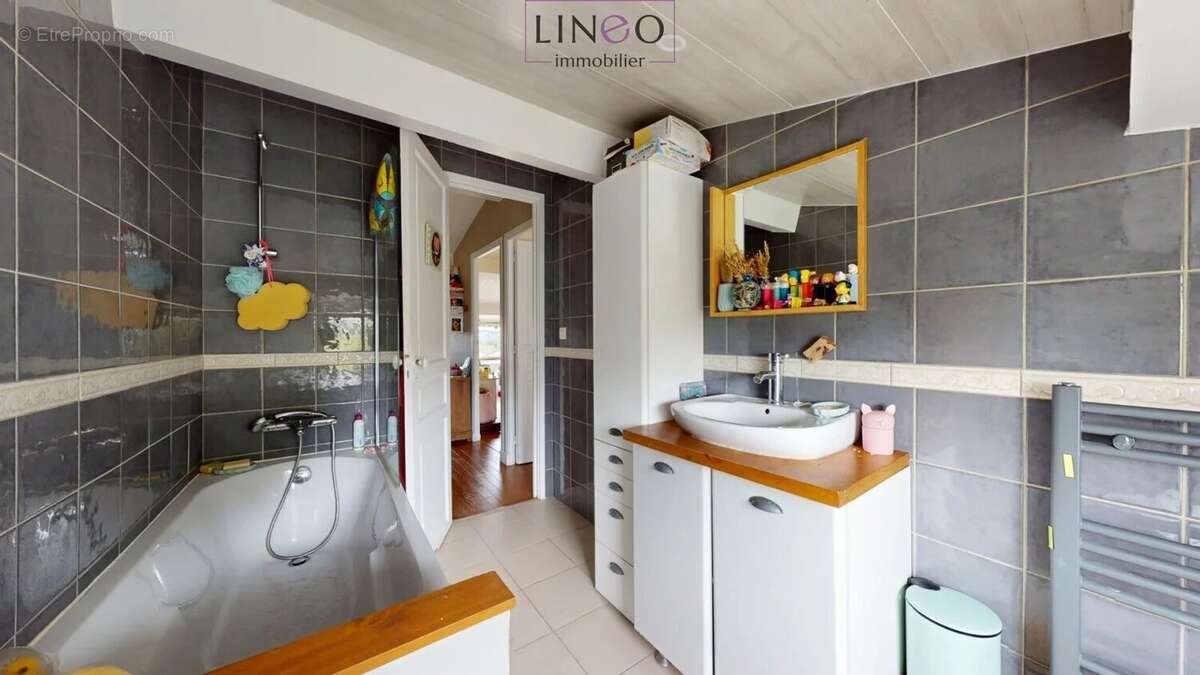 Maison à CHOISY-LE-ROI