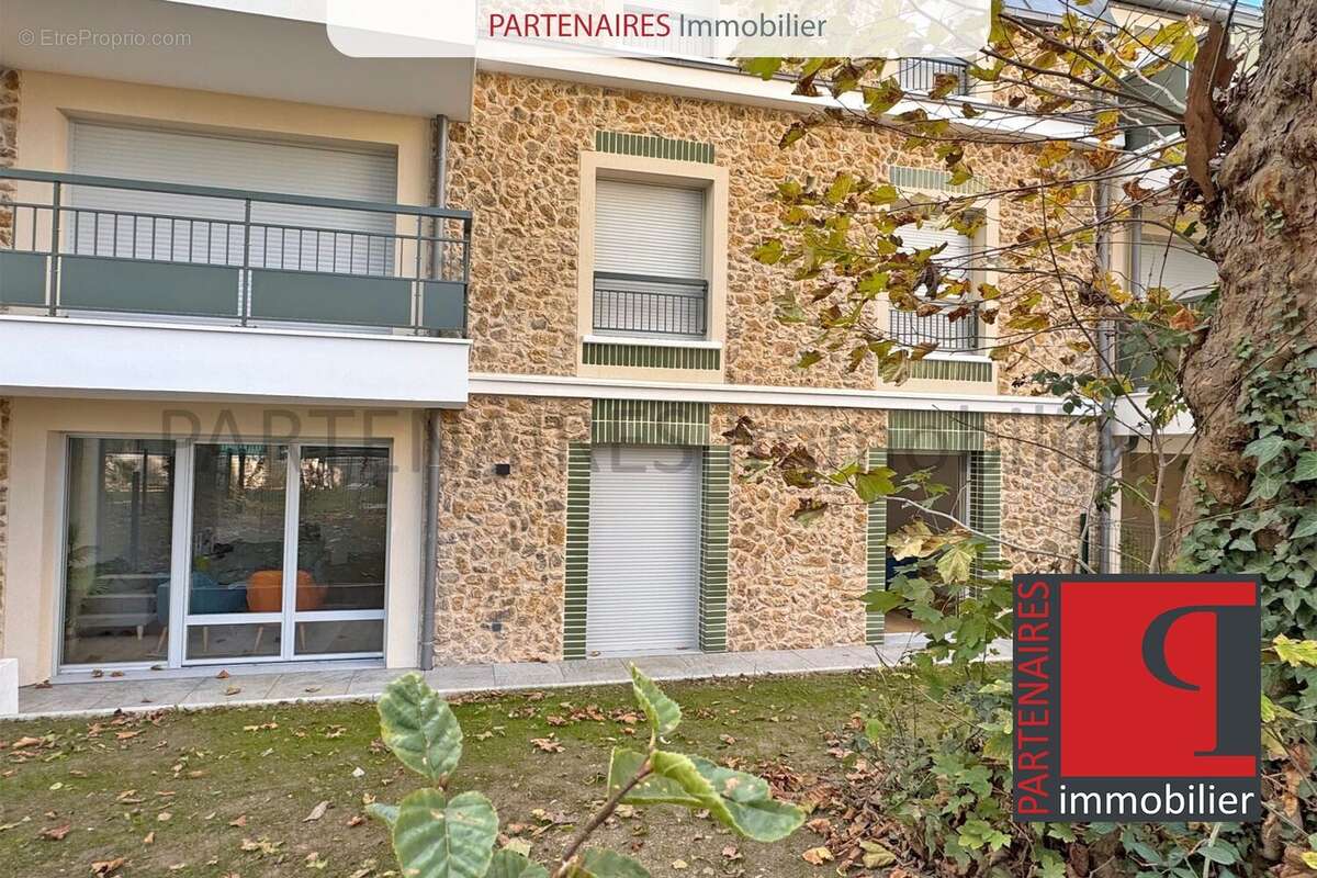 Appartement à ROCQUENCOURT