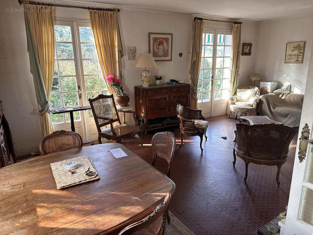 Maison à ARCACHON