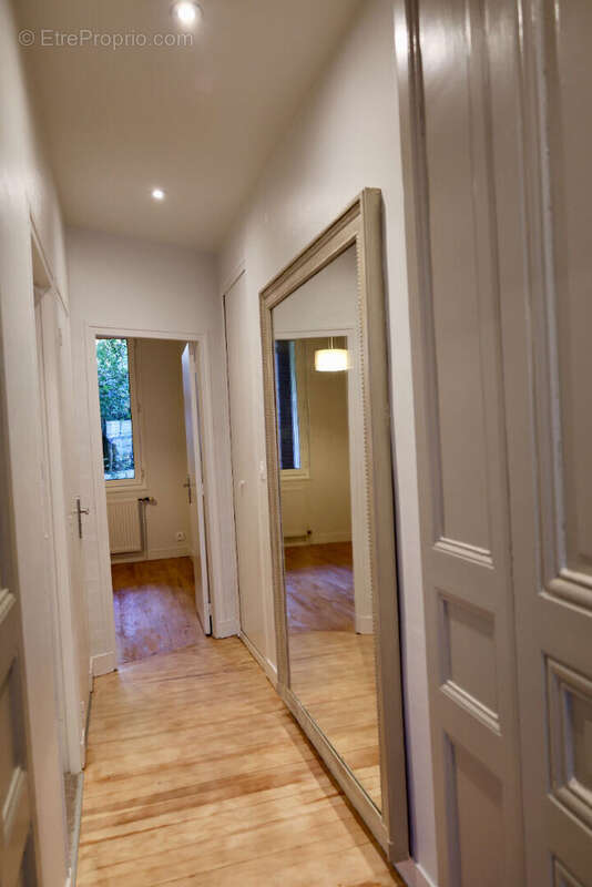 Appartement à DIEPPE