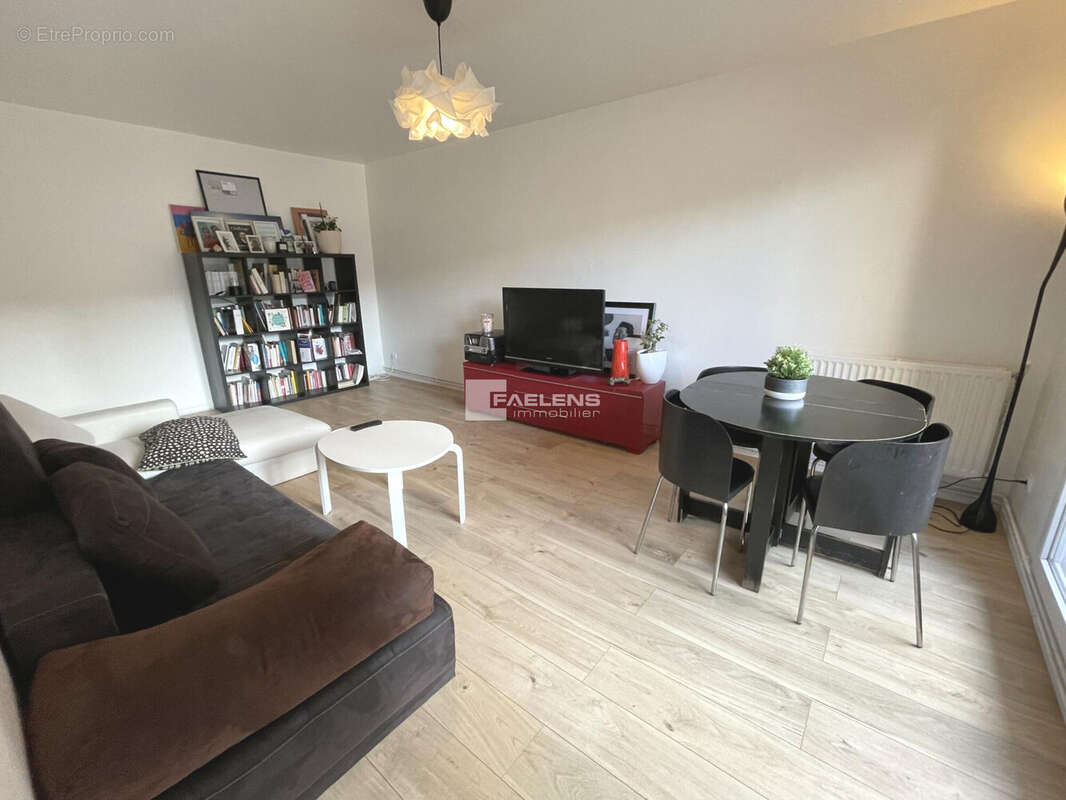 Appartement à LILLE