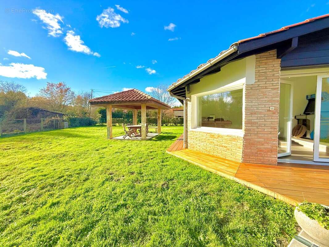 Photo 2 - Maison à SANGUINET