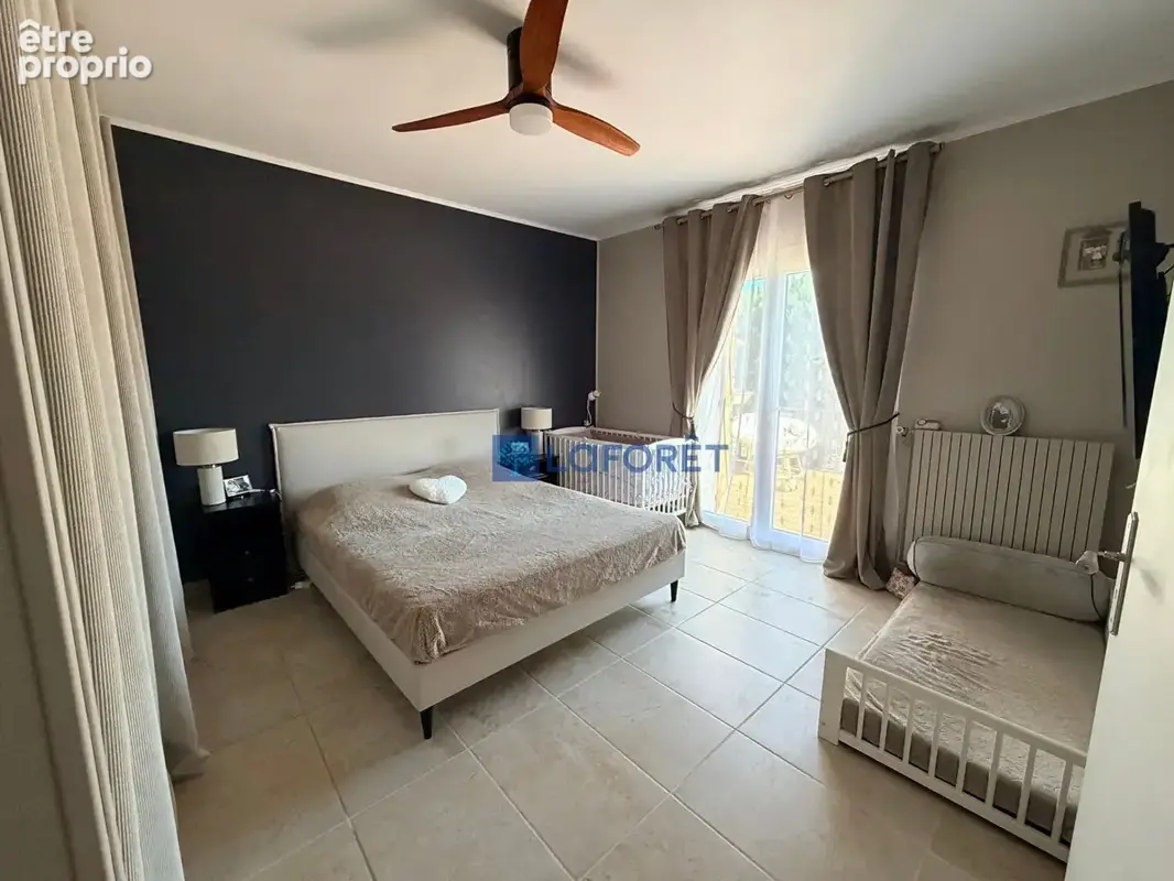 Maison secteur Blérancourt 6 pièce(s) 160 m2 - photo 8