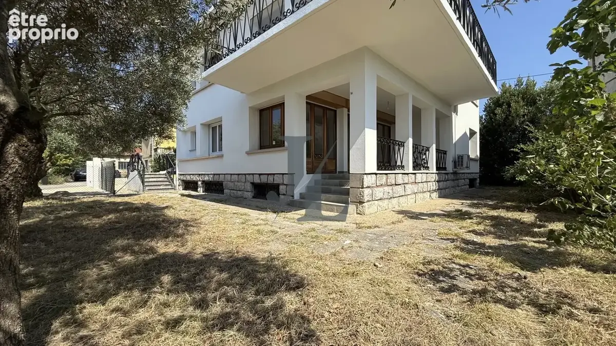 Appartement de type 3 en rez-de-jardin - photo 6