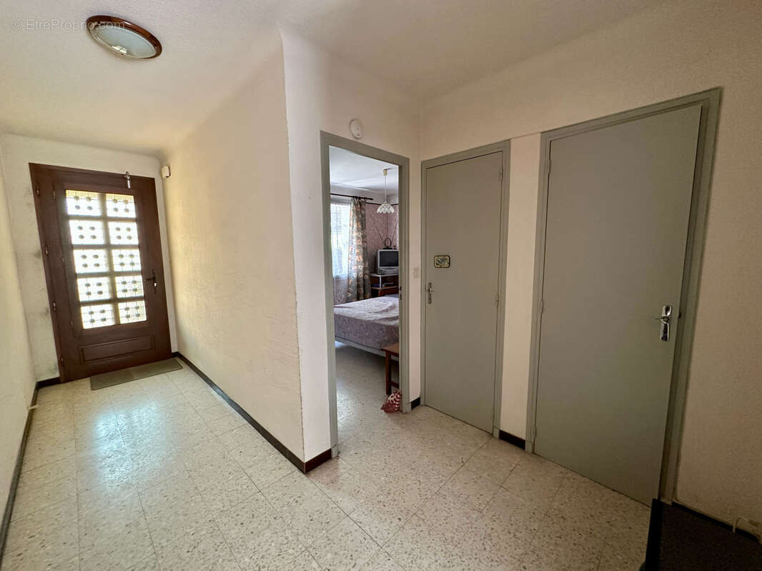 Maison à SAINT-CYPRIEN