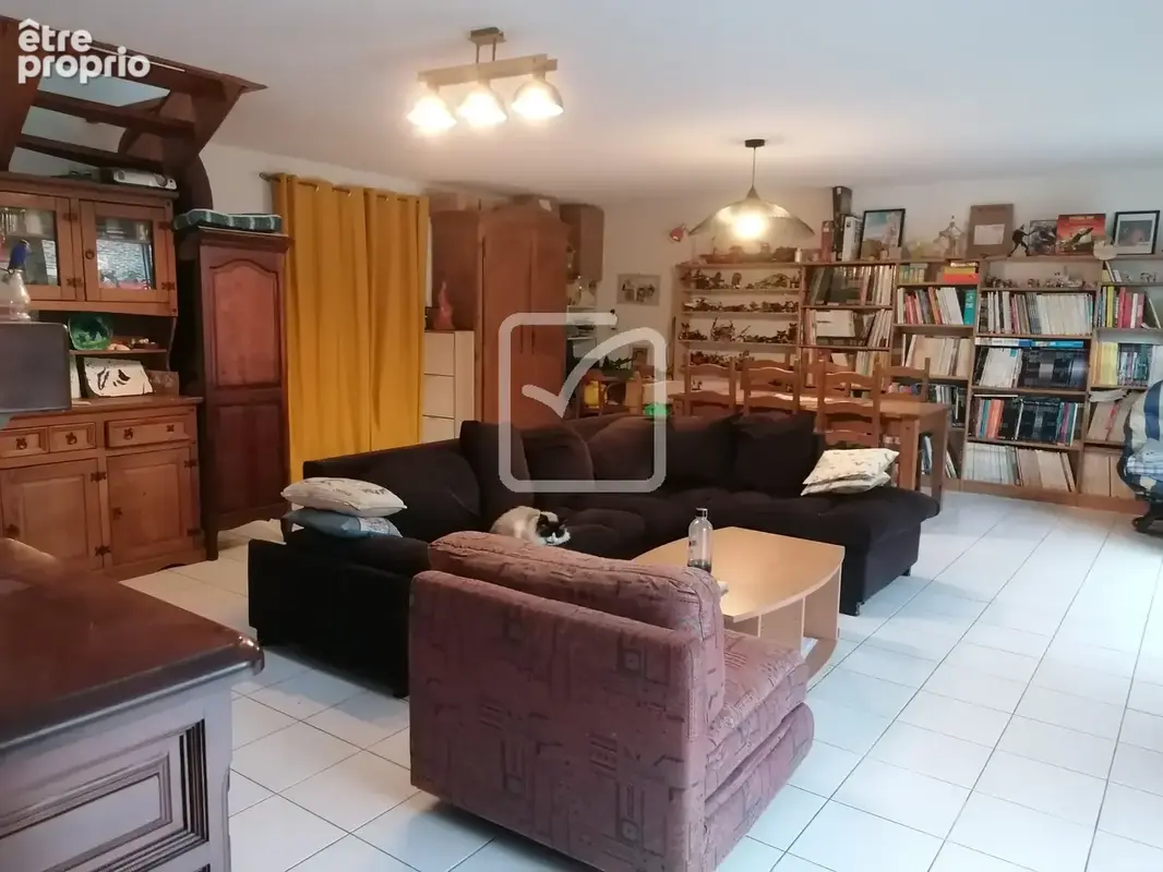 maison 142 m2 CAMPENEAC - photo 3