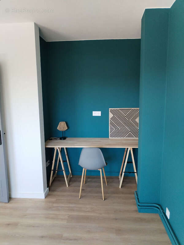 Appartement à PORTET-SUR-GARONNE