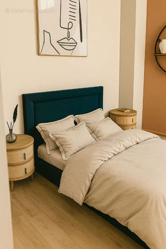 Appartement à ROGNES