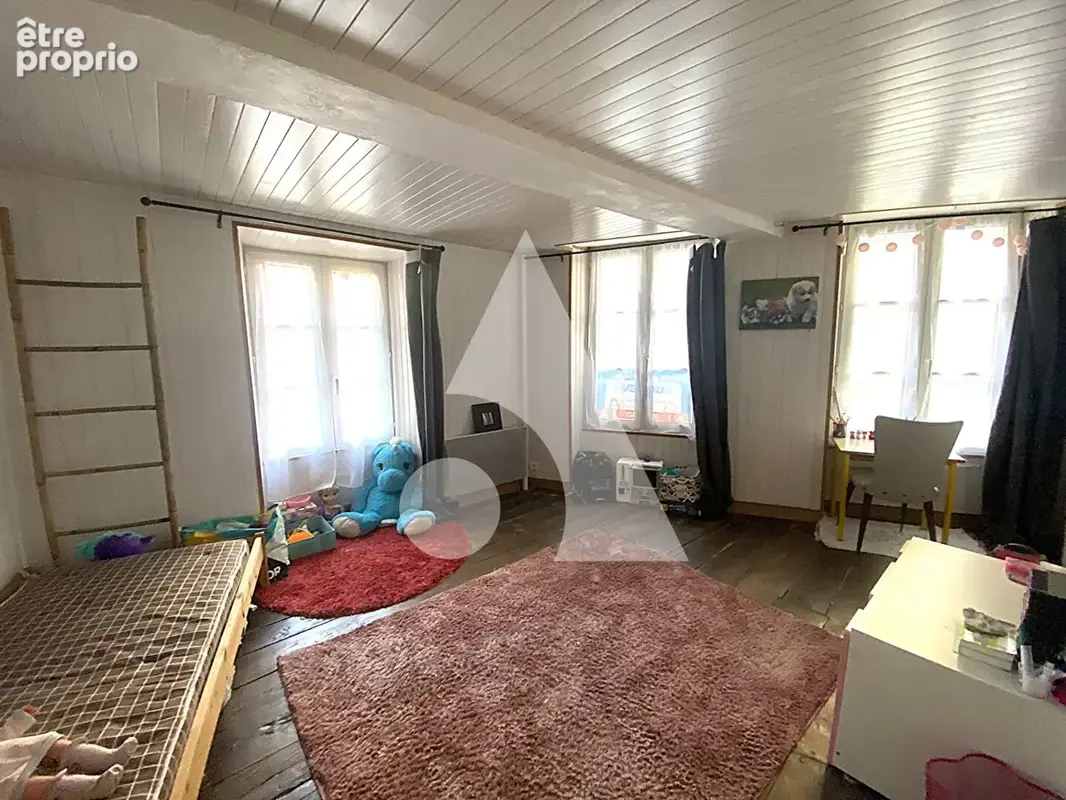 Maison Moncontour 4 pièce(s) 69.10 m2 - photo 14