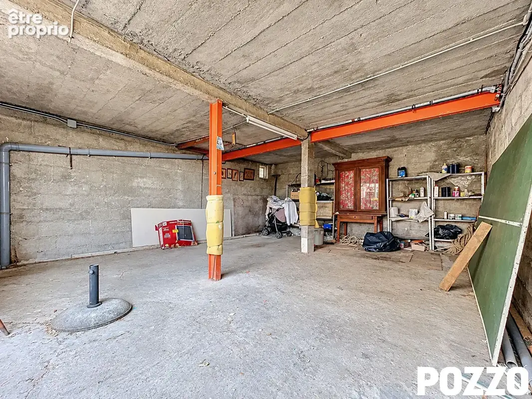 Saint jean le thomas :  vue mer, vue mont saint michel, villa 144 m2 au calme, jardin, preau, garage - photo 14
