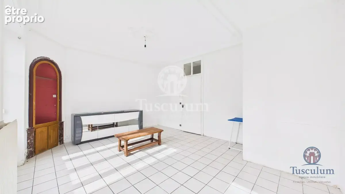 LONGWY – Appartement 3 pièces 86,43 m² – 2 chambres – 160 000 € - photo 8