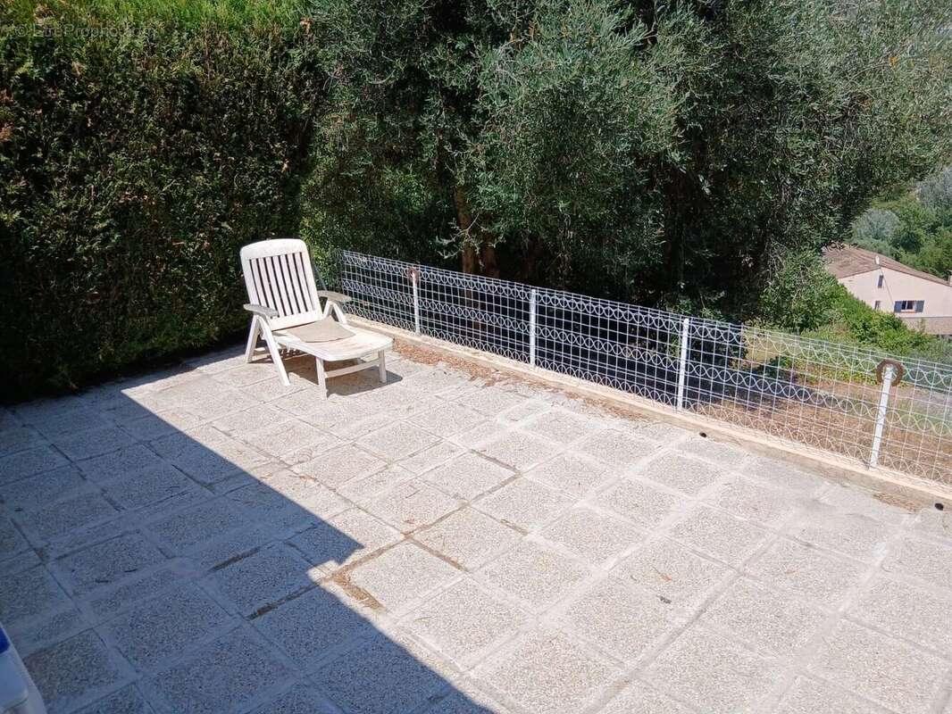 Tourrette levens  exclusivité - photo 6