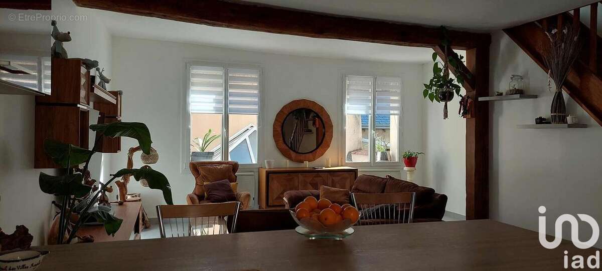 Photo 3 - Maison à GALLARDON