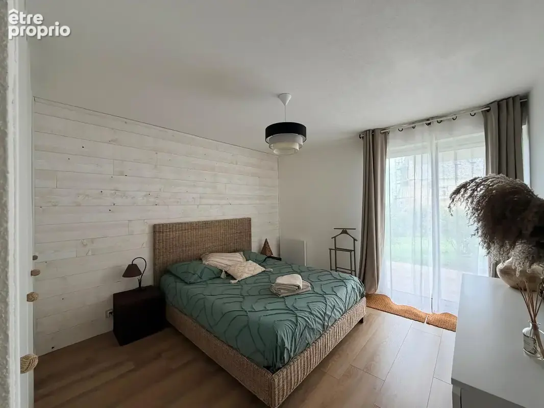 SAINT CAST LE GUILDO - Appartement T2 face mer, vendu meublé et équipé - photo 11