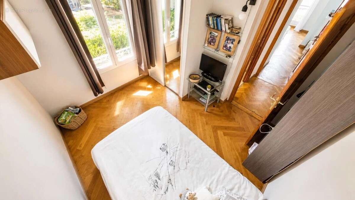Maison à NICE