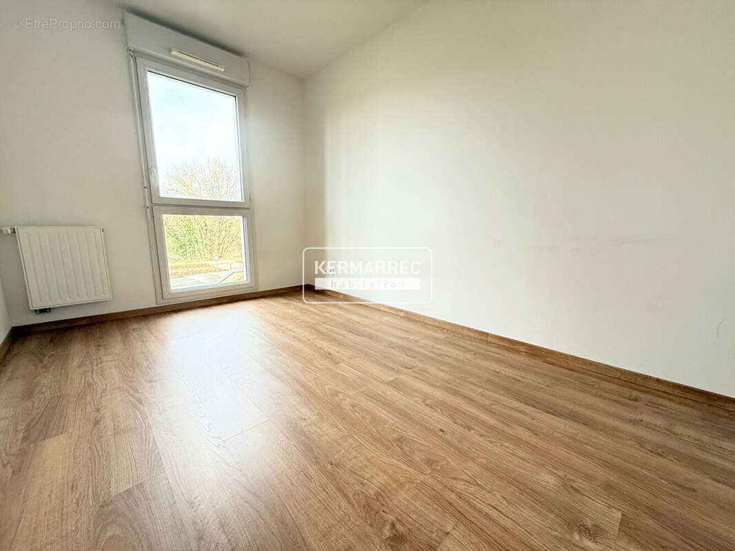 Appartement à SAINT-SEBASTIEN-SUR-LOIRE