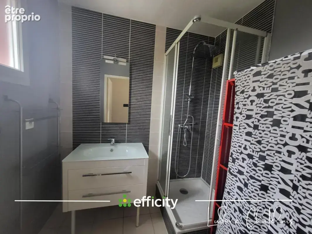 Appartement - photo 9