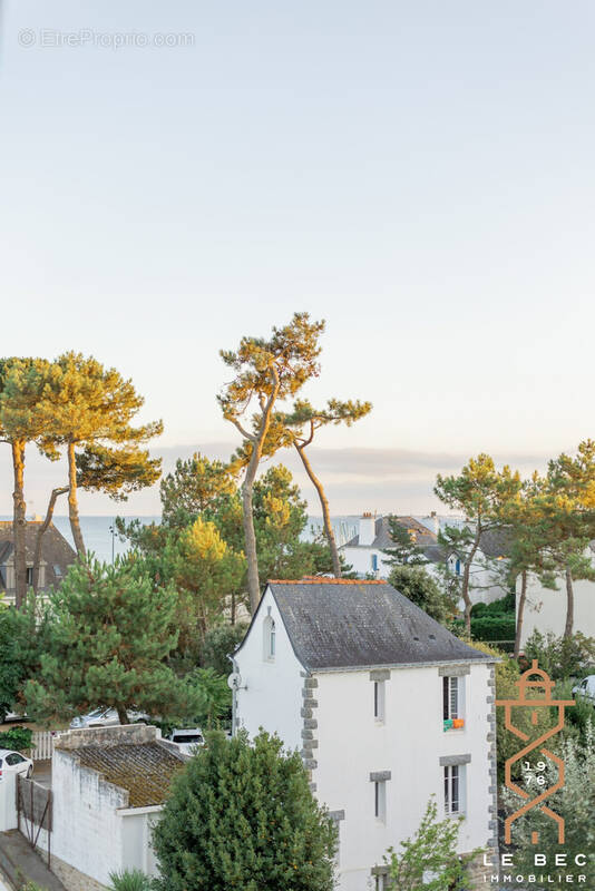 Appartement à CARNAC
